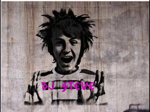 Bob Sinclar - Belly Dancer (DJ STEVE REMIX)