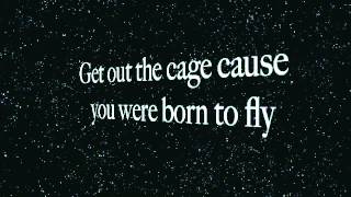 Michelle Smith &quot;Born To Fly&quot; MIXTAPE First Single Lyric Video