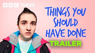 Things You Should Have Done l Trailer