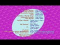 Oggy And The Cockroaches End Credits Season 4
