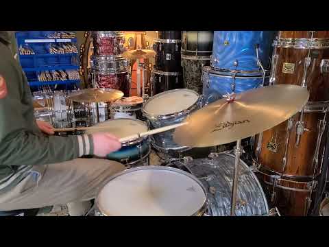 Zildjian 20” Ping Ride Cymbal