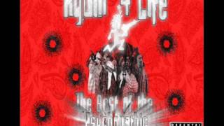 Psychopathic Rydas - Gunsmoke