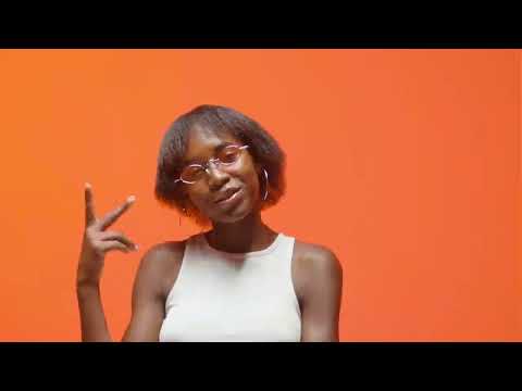 PCee, Trinnie Beatx - Uptown Rasta (Official Video)