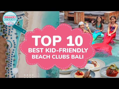 Top 10 Beach Clubs Bali FINAL