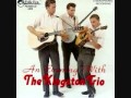 Kingston Trio-The Shape of Things