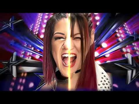 WWE Superstars 2009-2013 Invincible Intro in 2024