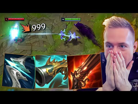 How To Get Maximum Stacks On Kindred Season 13