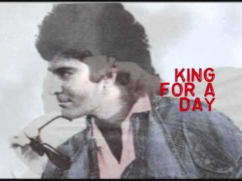 King For A Day video thumbnail