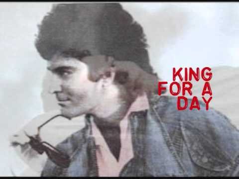 King for a Day