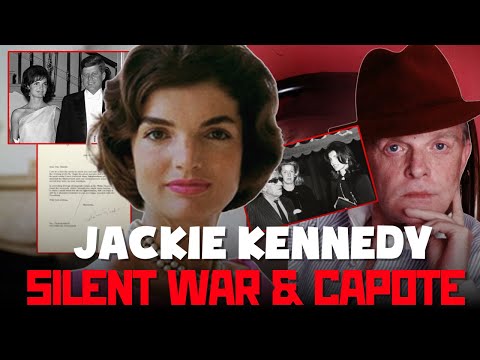 Jackie Kennedy and Her Silent War with  Truman Capote