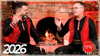 Ilir Bajra & Gëzim Shala - Bjen Orteku