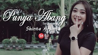 Download lagu SHINTA ARSINTA - PUNYA ABANG ( Video TX Music) mp3 Download lagu SHINTA ARSINTA - PUNYA ABANG ( Video TX Music) mp3