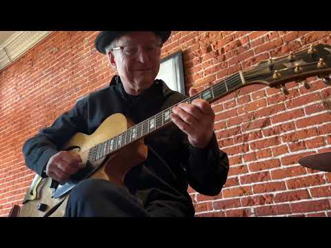 Pat Kelley - It Could Happen