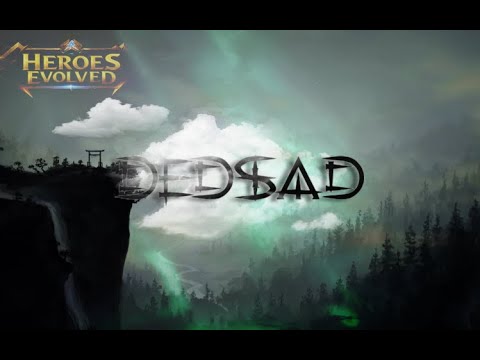 Heroes Evolved ★★★★★