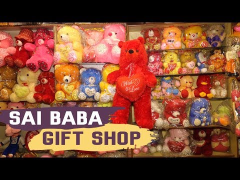 Saibaba Gift Shop - Malkajgiri