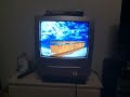Opening To The Goonies 1994 Vhs