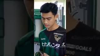 Download lagu ba-ba-ba-bacot candu banget🛐😍😎👍#pratamaarhan #timnas #sepakbolaindonesia #tokyoverdy #viralvideo mp3