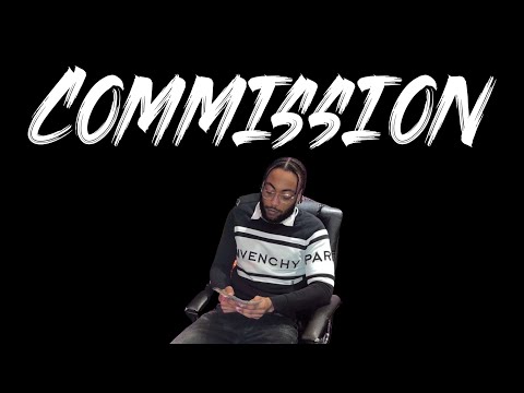 Chase Muni - Commission (Music Video)