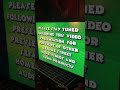 Sesame Street Please Stay Tuned 1998 Bumper