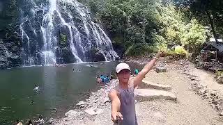 preview picture of video 'AWAO FALLS NOW TOURISTS ATTRACTION (VLOG. 005)'