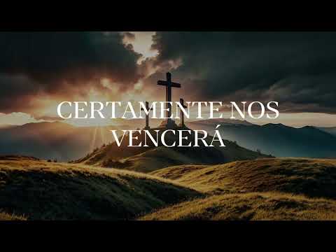 Decisão - Ellen Lizz Vídeo Lyric Play Back 