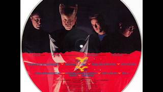 A Flock Of Seagulls - Magic (Extended Radio Mix)