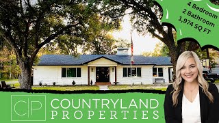 109 County Road 757 N Buna, TX 77612