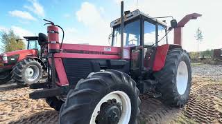 휠 트랙터 Zetor 16245-4X4 tractor, 1996, Utaj&auml;rvi | 이미지 4 - Agroline