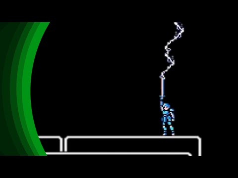 Thunder - Fire Emblem Gaiden Part 3 - Let's Play