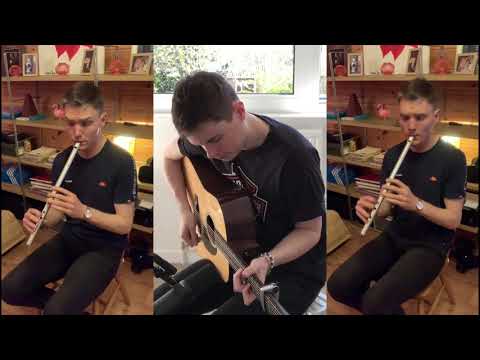 GLIN - Inbhir (Acoustic)