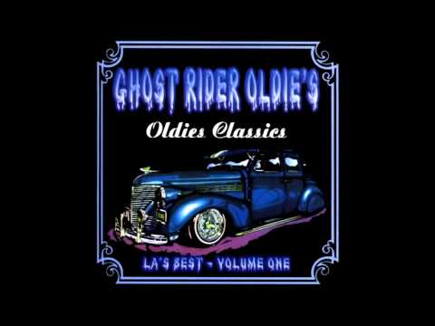 Ghost Rider Oldies (LA’s Best Vol.1)