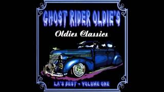 Ghost Rider Oldies (LA’s Best Vol.1)