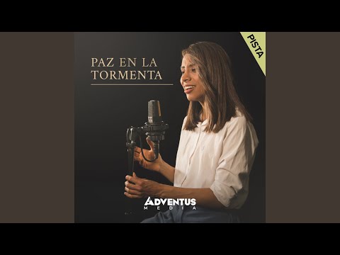 Paz en la tormenta (Instrumental Version)