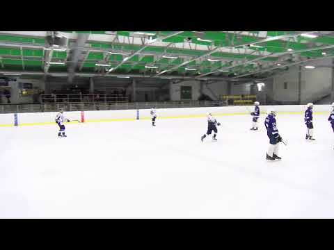 07AAA HAKI Blue - HJK White
