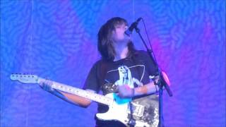 Courtney Barnett - 'Lance Jr.' Live