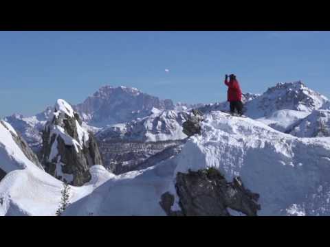 Road to Zion - Henrik Harlaut (2014)