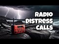 Distress Signals By Radio