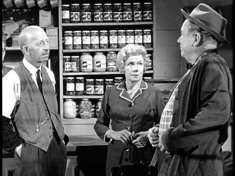 Petticoat Junction (TV-1963) PLEASE BUY MY VIOLETS (S1.E6)