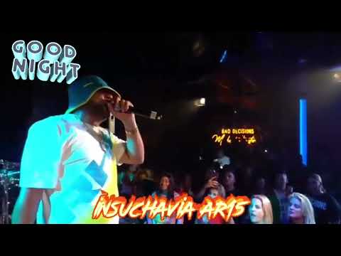 INSUCHAVIA AR15 EN TAMPA ViVo INICIÓ DEL VERANO 🏄🏻‍♂️Yo no corro ni me escondo