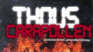 Firestarter Kdrew || Canción de la intro de Thous Carapollen