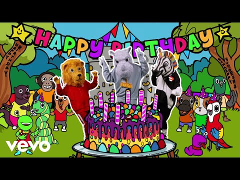 DIKKA - Happy Birthday