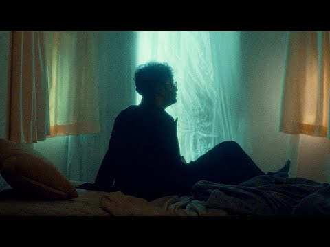 lost spaces - DOMO (dancing on my own) Official Music Video