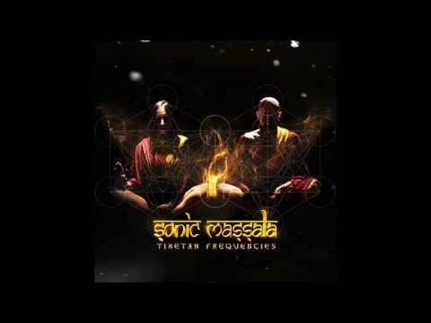 Sonic Massala - Tibetan Frequencies