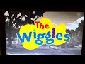 Opening To The Wiggles Cold Spaghetti Western 2004 Austraila DVD