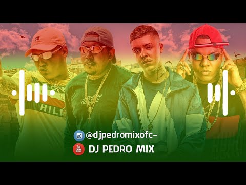 Outifit Valioso - MCs Cebezinho PP Da VS Magal Ryan SP Salvador (Reggae Remix)