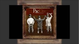 Pac Div - Cross Trainers featuring Blu, Kendrick Lamar