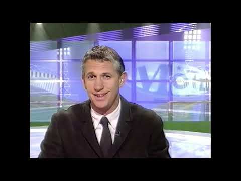 Match Of The Day - 26 February 2000