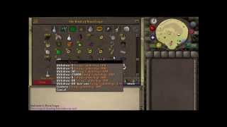 Trading / Selling Runescape 2007 Account