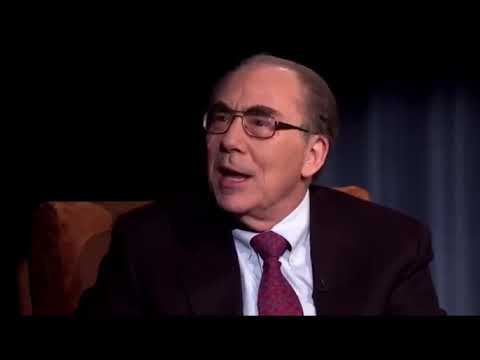 Anthony Komaroff on Chronic Fatigue Syndrome name decision (ME/CFS)