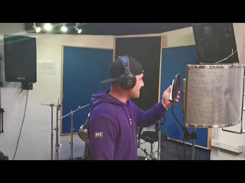 KacperNPM #HOT16CHALLENGE2 prod. Pestek